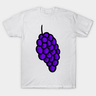 Grapes T-Shirt